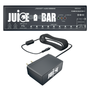 JUICE BAR Distributor / Converter (Bundle)
