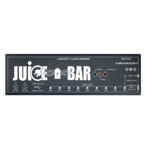 JUICE BAR