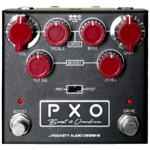 PXO