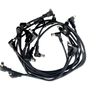 Power Cables Power Pack (7 cables)